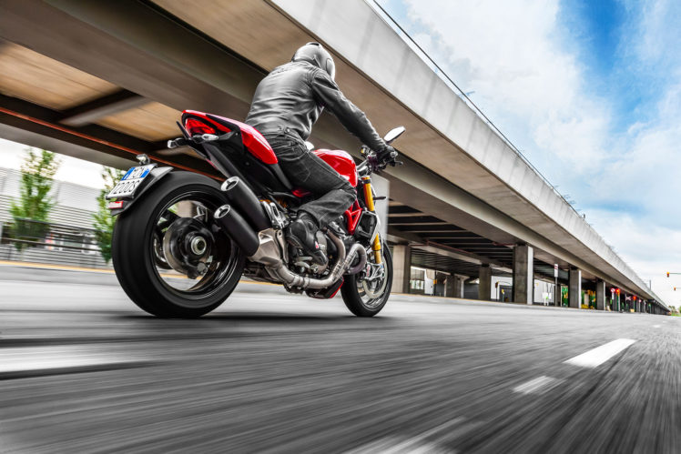 2014, Ducati, Monster, 1200s HD Wallpaper Desktop Background
