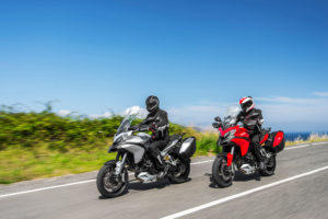 2014, Ducati, Multistrada, 1200s, Touring