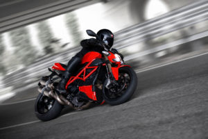 2014, Ducati, Streetfighter, 848