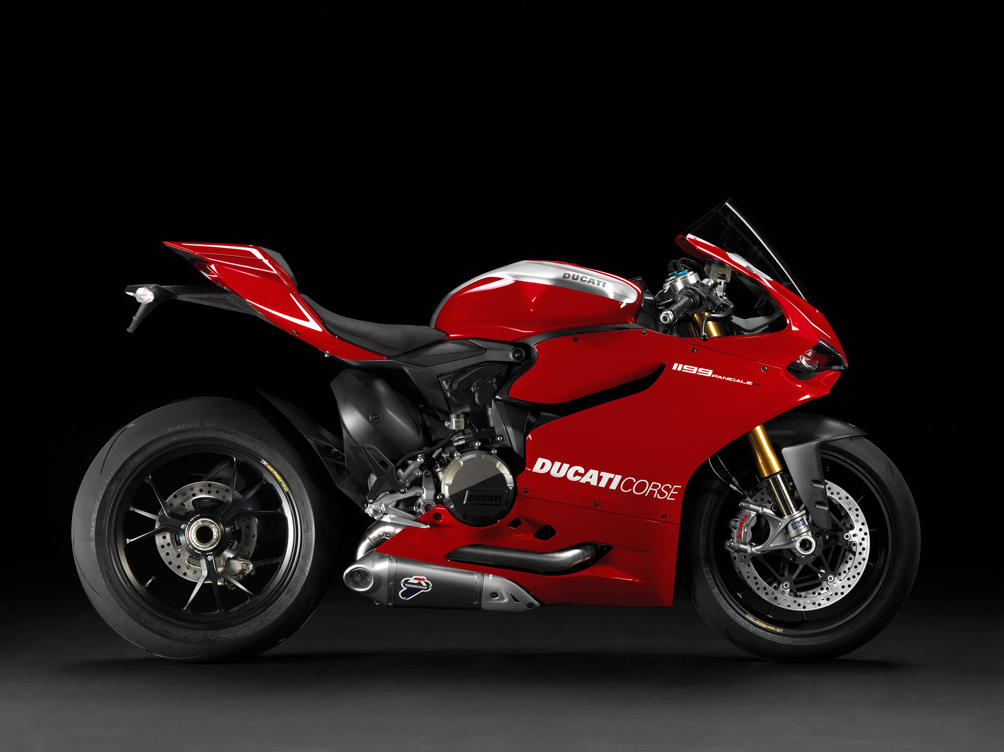2014, Ducati, Superbike, 1199, Panigale, R, Panigale r Wallpaper