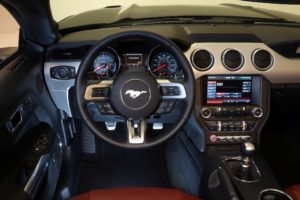2014, Ford, Mustang, G t, Convertible, Muscle, Interior
