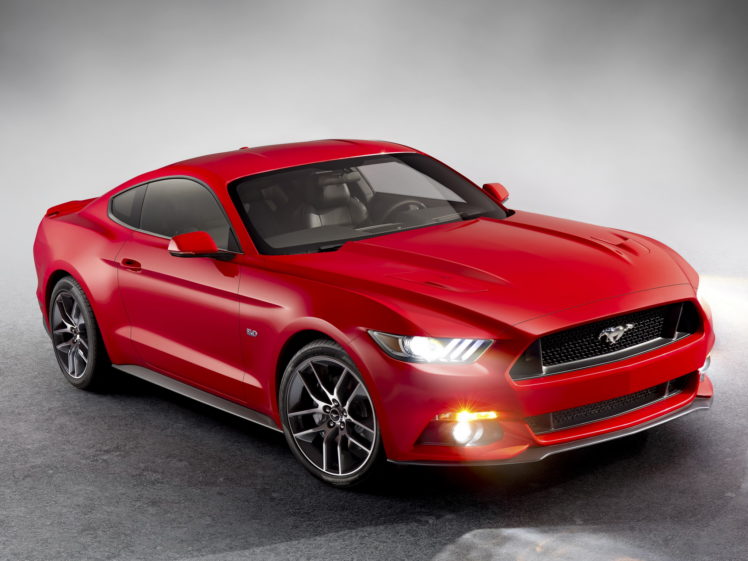 2014, Ford, Mustang, G t, Muscle HD Wallpaper Desktop Background