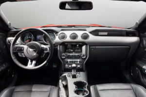 2014, Ford, Mustang, G t, Muscle, Interior