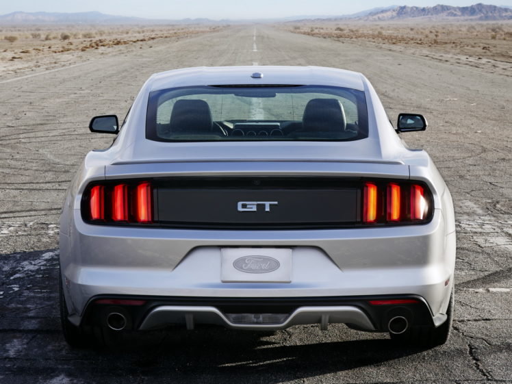 2014, Ford, Mustang, G t, Muscle HD Wallpaper Desktop Background