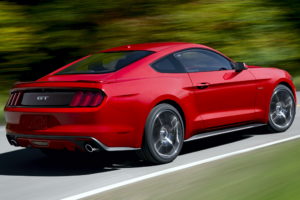 2014, Ford, Mustang, G t, Muscle