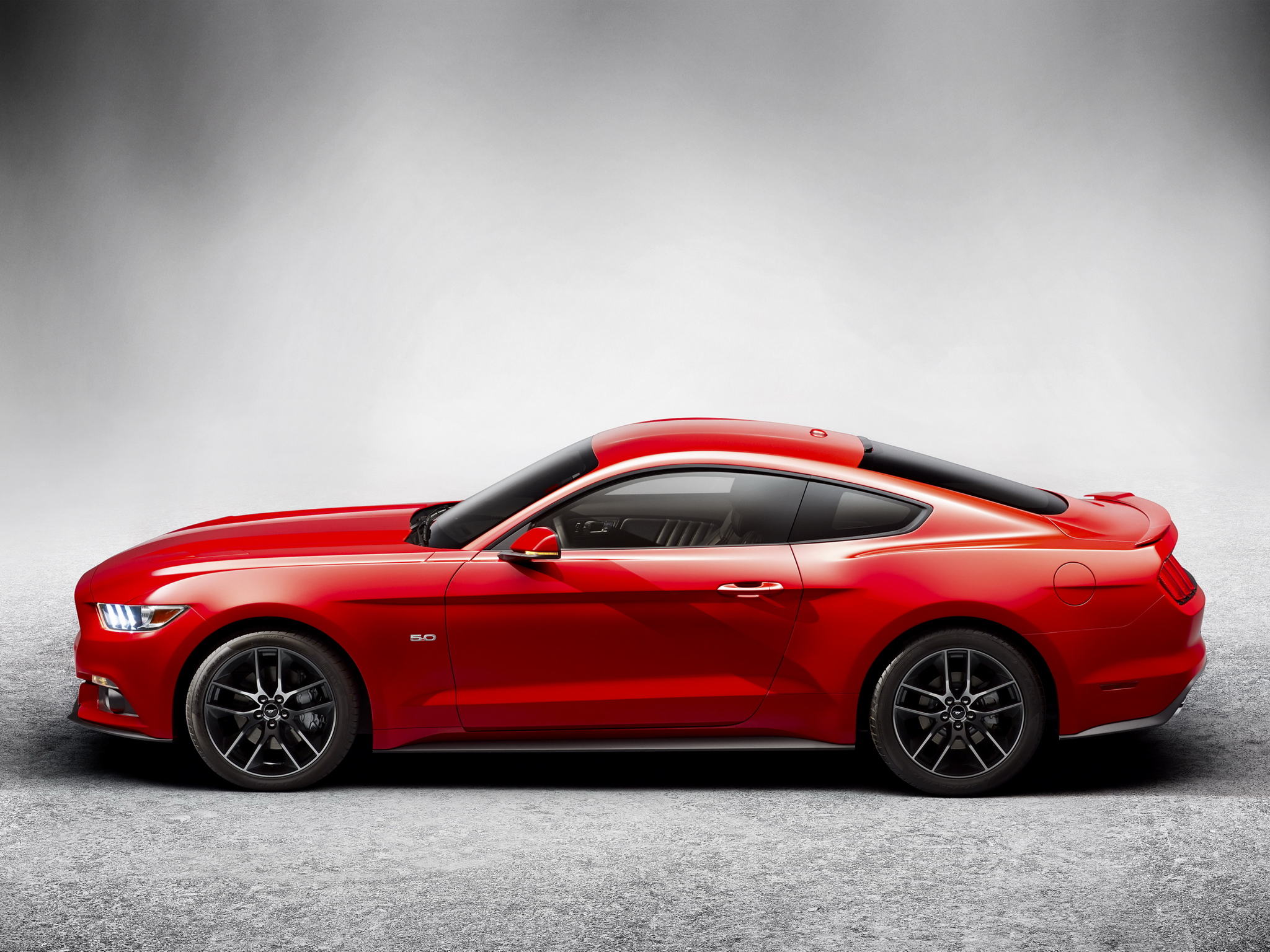 2014, Ford, Mustang, G t, Muscle, Nl Wallpaper