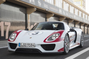 2014, Porsche, 918, Spyder, Weissach