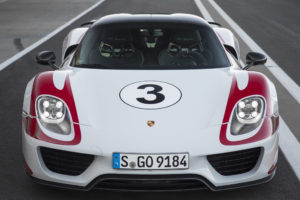 2014, Porsche, 918, Spyder, Weissach