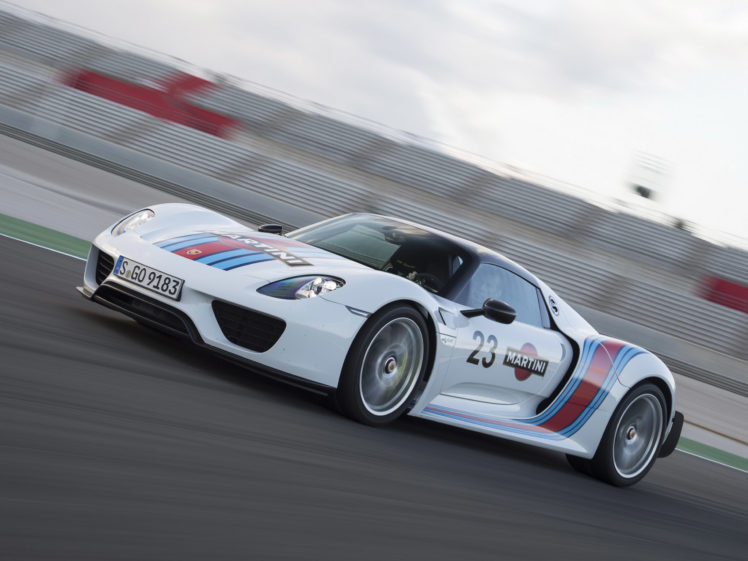 2014, Porsche, 918, Spyder, Weissach, Package, Martini, Racing, Race, Supercar HD Wallpaper Desktop Background