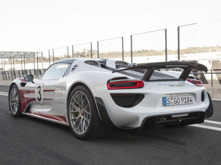 2014, Porsche, 918, Spyder, Weissach, Race, Racing HD Wallpaper Desktop Background