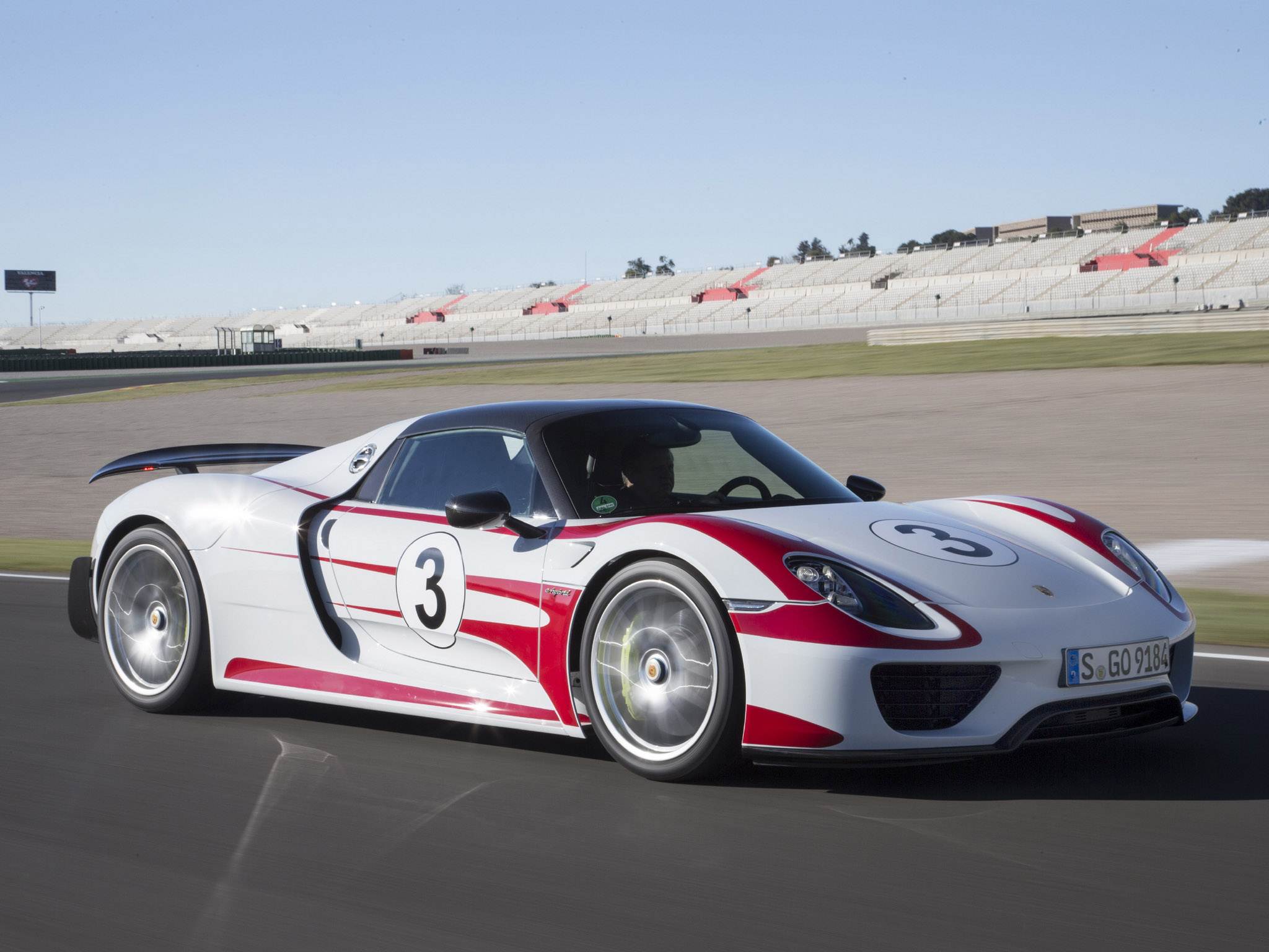 2014, Porsche, 918, Spyder, Weissach, Race, Racing, Supercar, Db Wallpaper