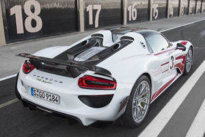 2014, Porsche, 918, Spyder, Weissach, Race, Racing, Supercar