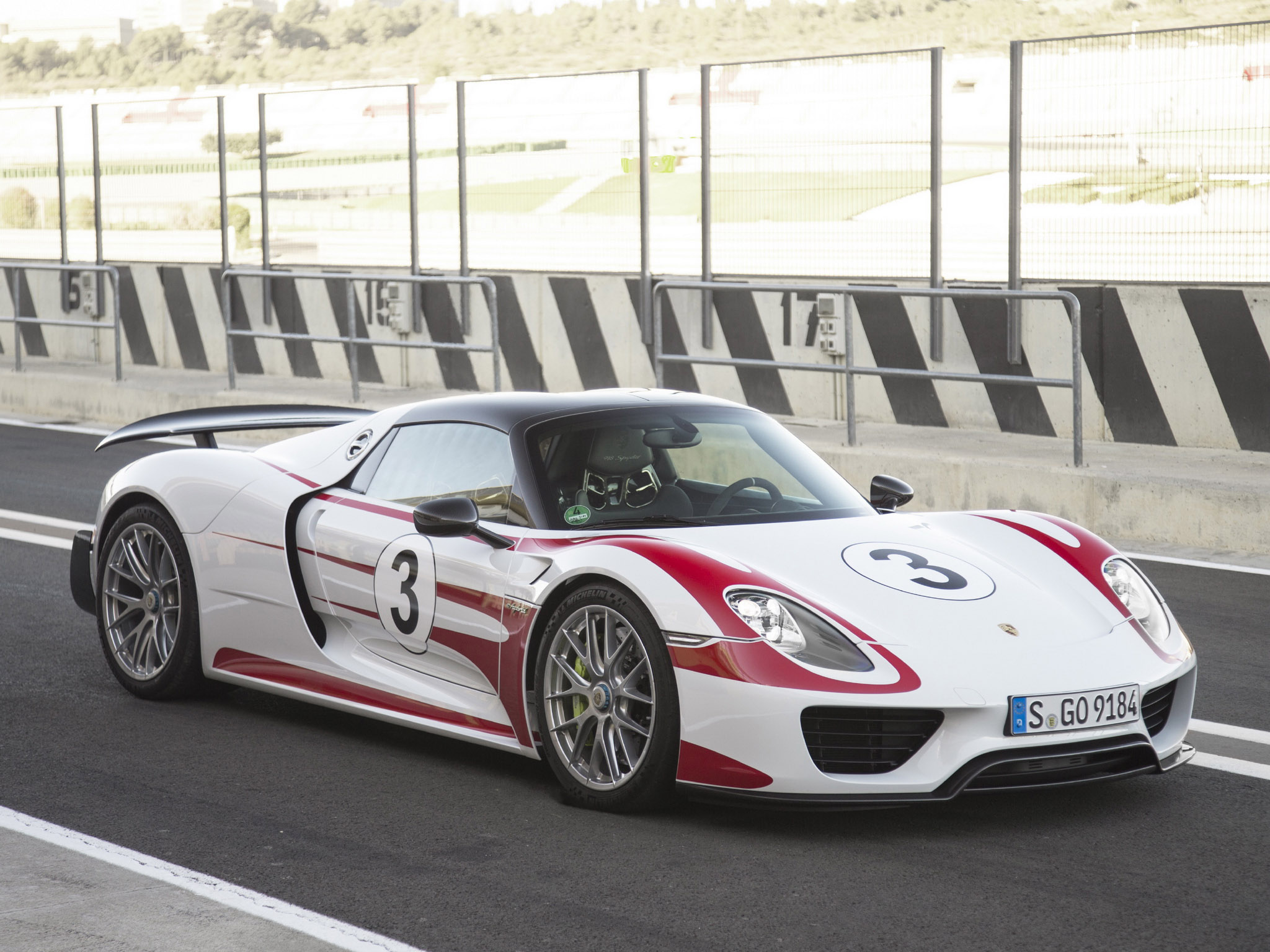 2014, Porsche, 918, Spyder, Weissach, Race, Racing, Supercar, Df Wallpaper