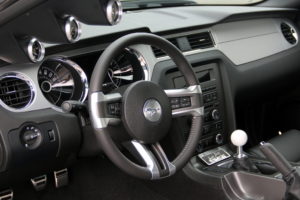 2014, Shelby, Ford, Mustang, Gt sc, Muscle, Interior