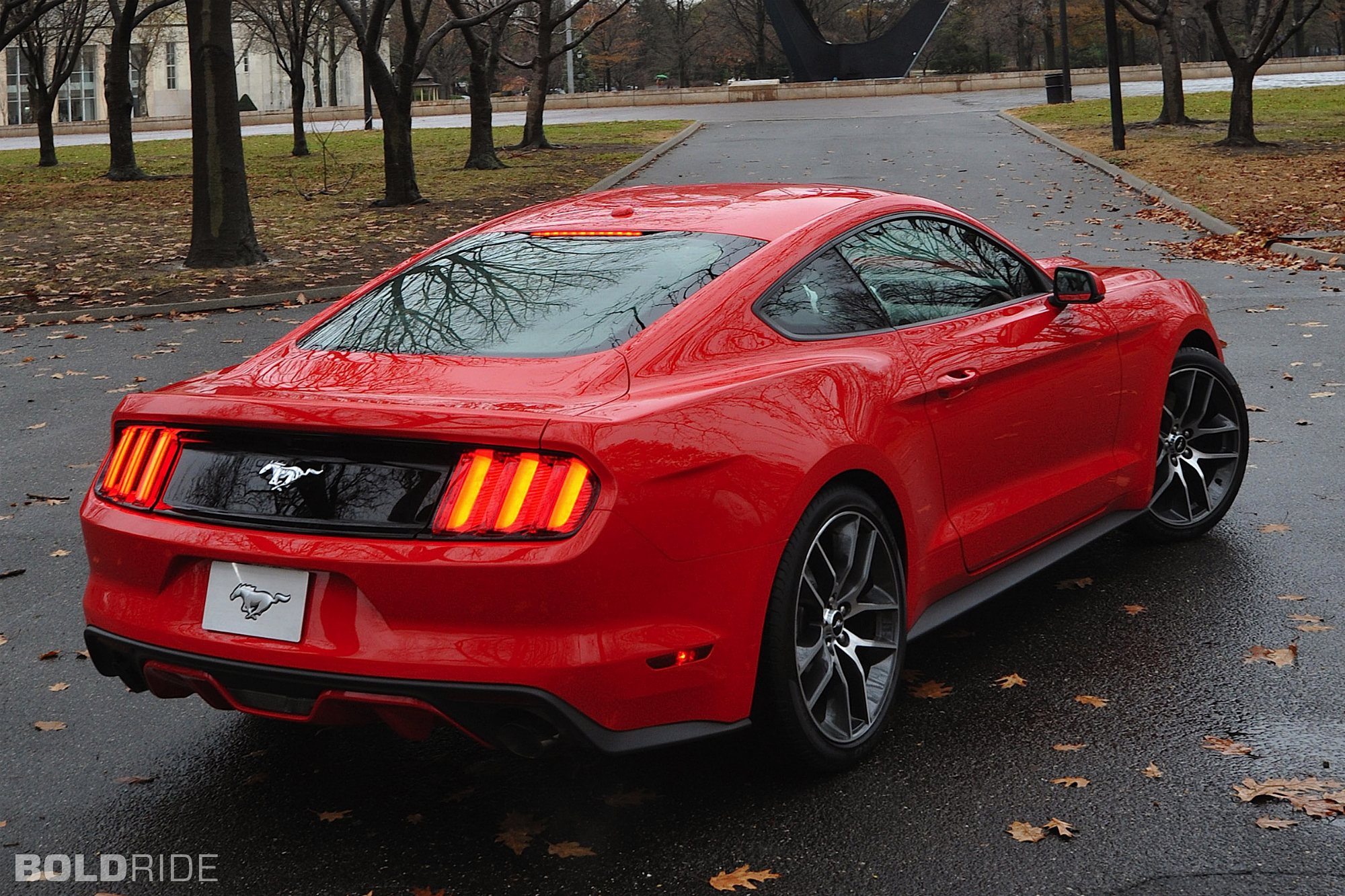 2015, Ford, Mustang, Muscle Wallpaper