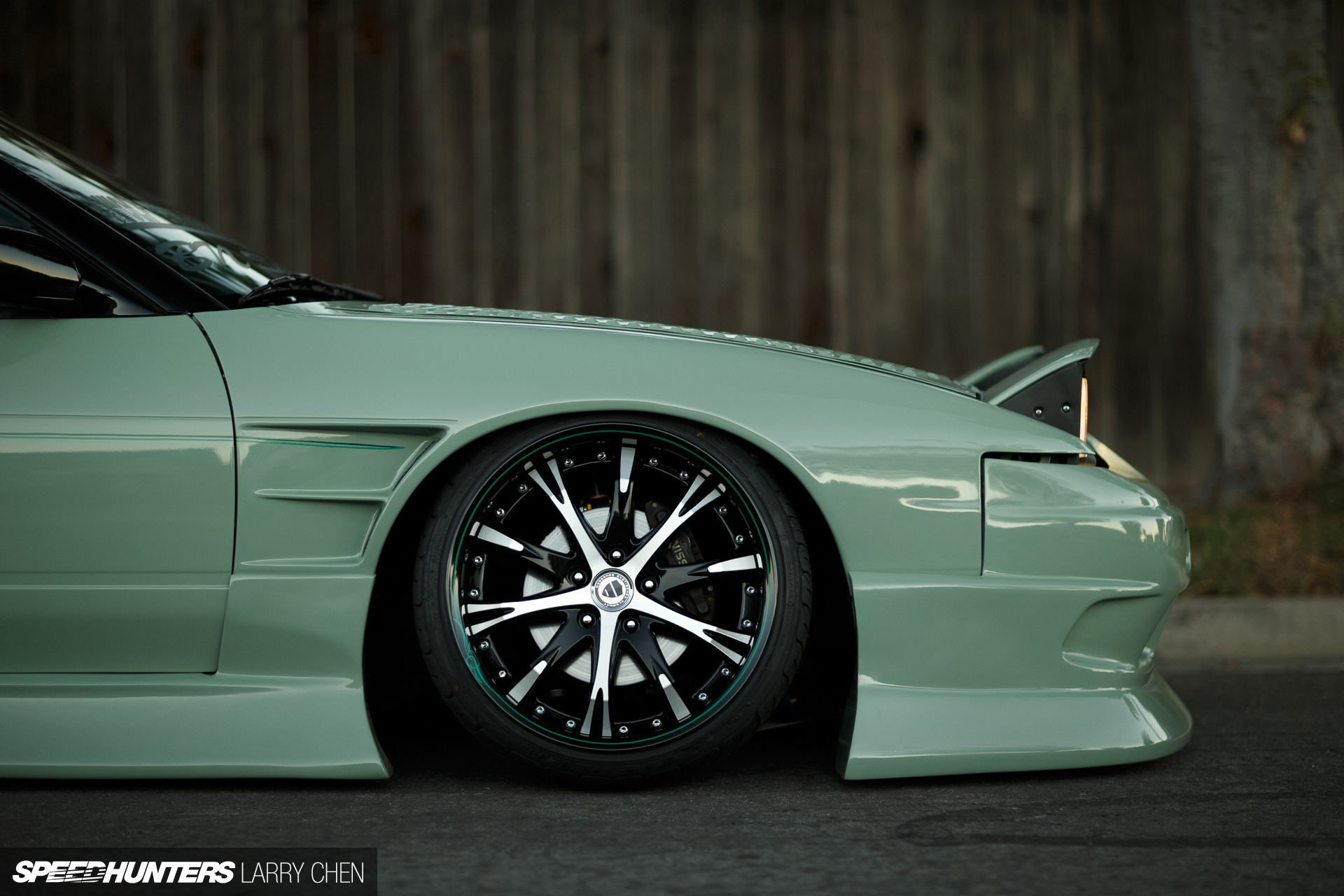 nissan, 240sx, S13, Tuning, Lowrider, Wheel Wallpaper