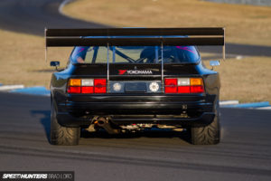 porsche, 944, Turbo, Drift, Race, Racing