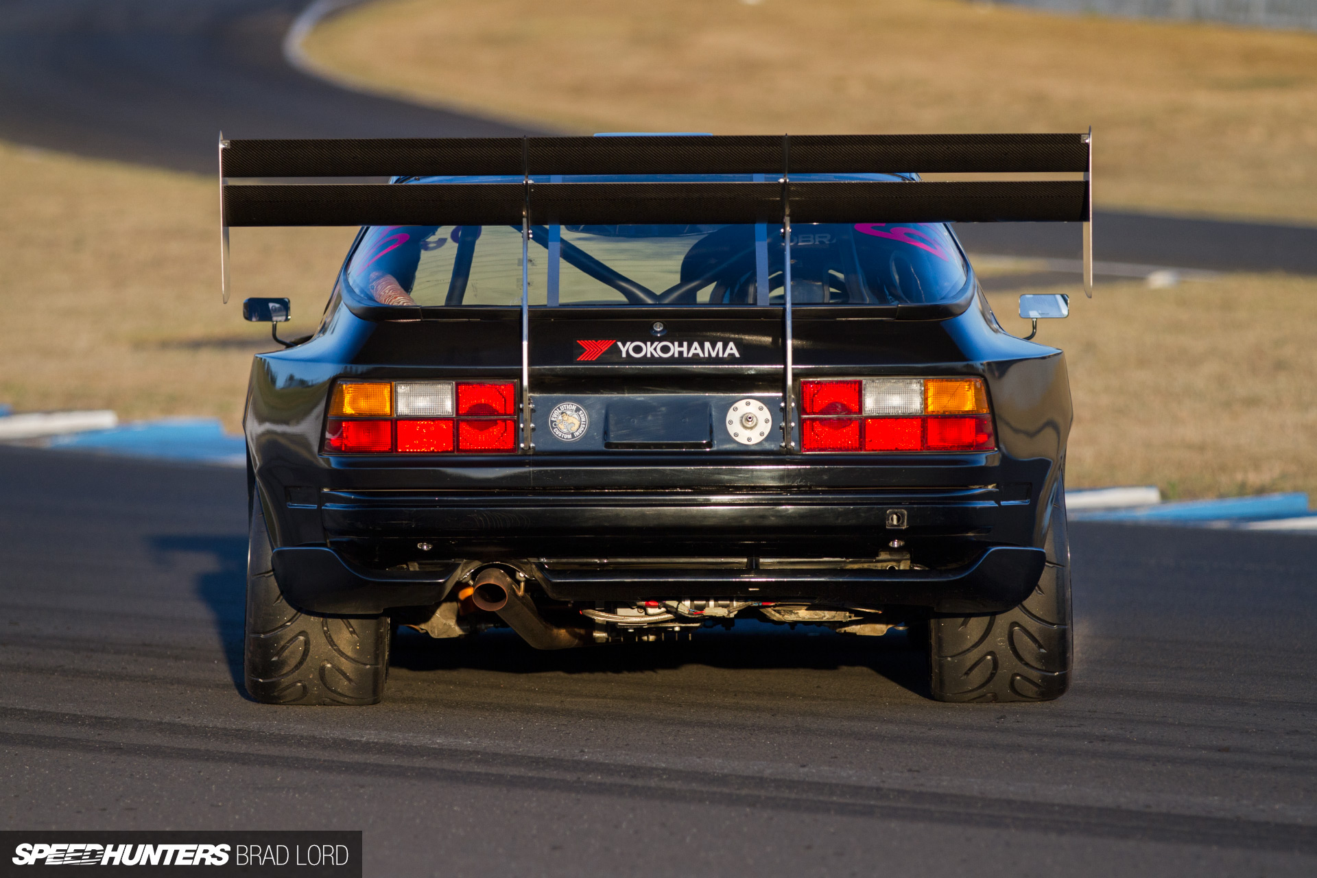 porsche, 944, Turbo, Drift, Race, Racing Wallpaper