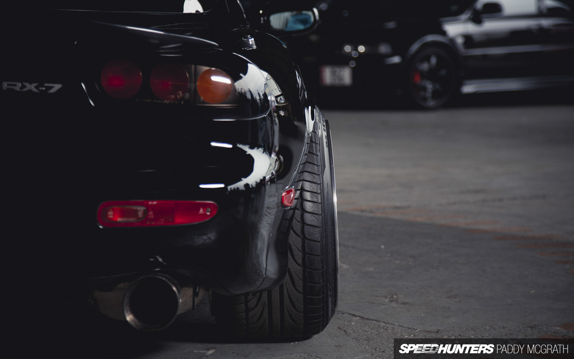 mazda, Rx 7, Tuning, Rx7, Hd Wallpaper