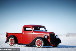 1936, Ford, Pickup, Hot, Rod, Rods, Lowrider, Retro, Custom