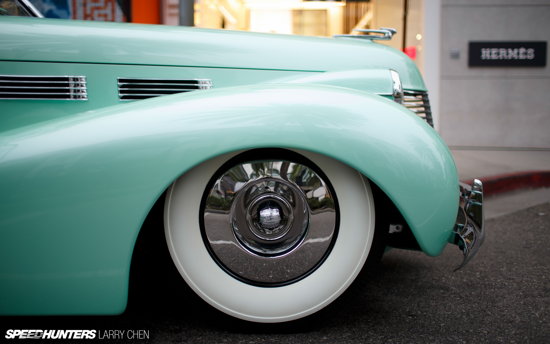 1940, Series 62, Cadillac, Lowrider, Custom, Retro, Wheel Wallpaper
