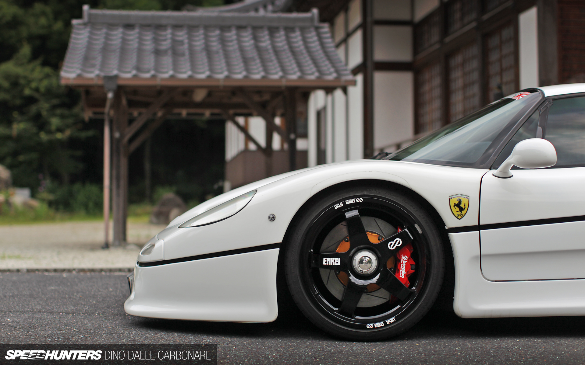 ferrari, F50, Supercar, Tuning, Wheel, Ff Wallpaper