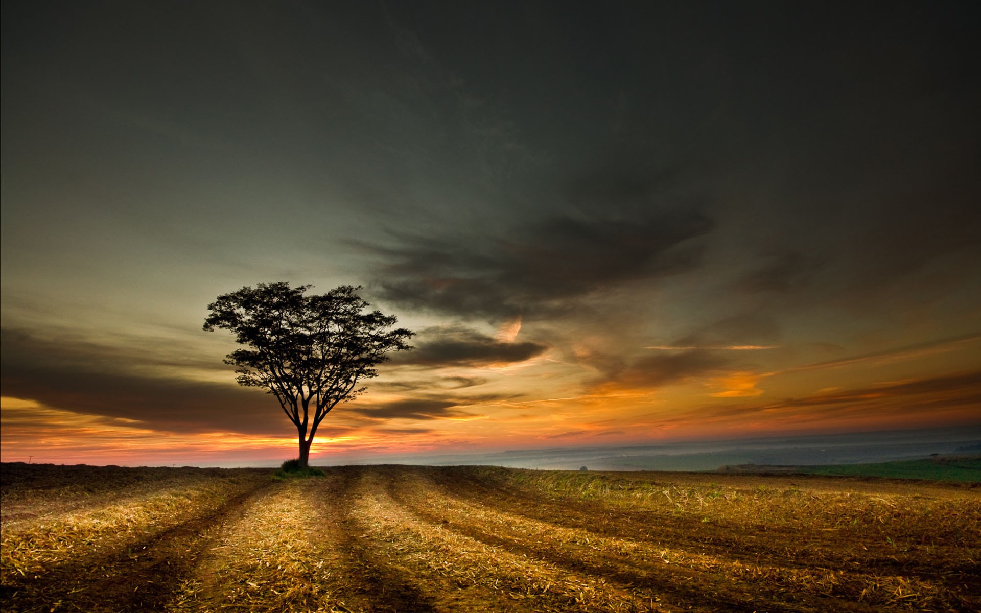landscapes, Nature Wallpaper