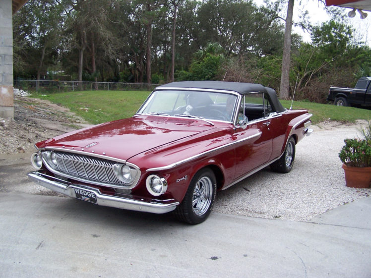 dodge, Dart, Muscle, Classic, Hot, Rod, Rods HD Wallpaper Desktop Background