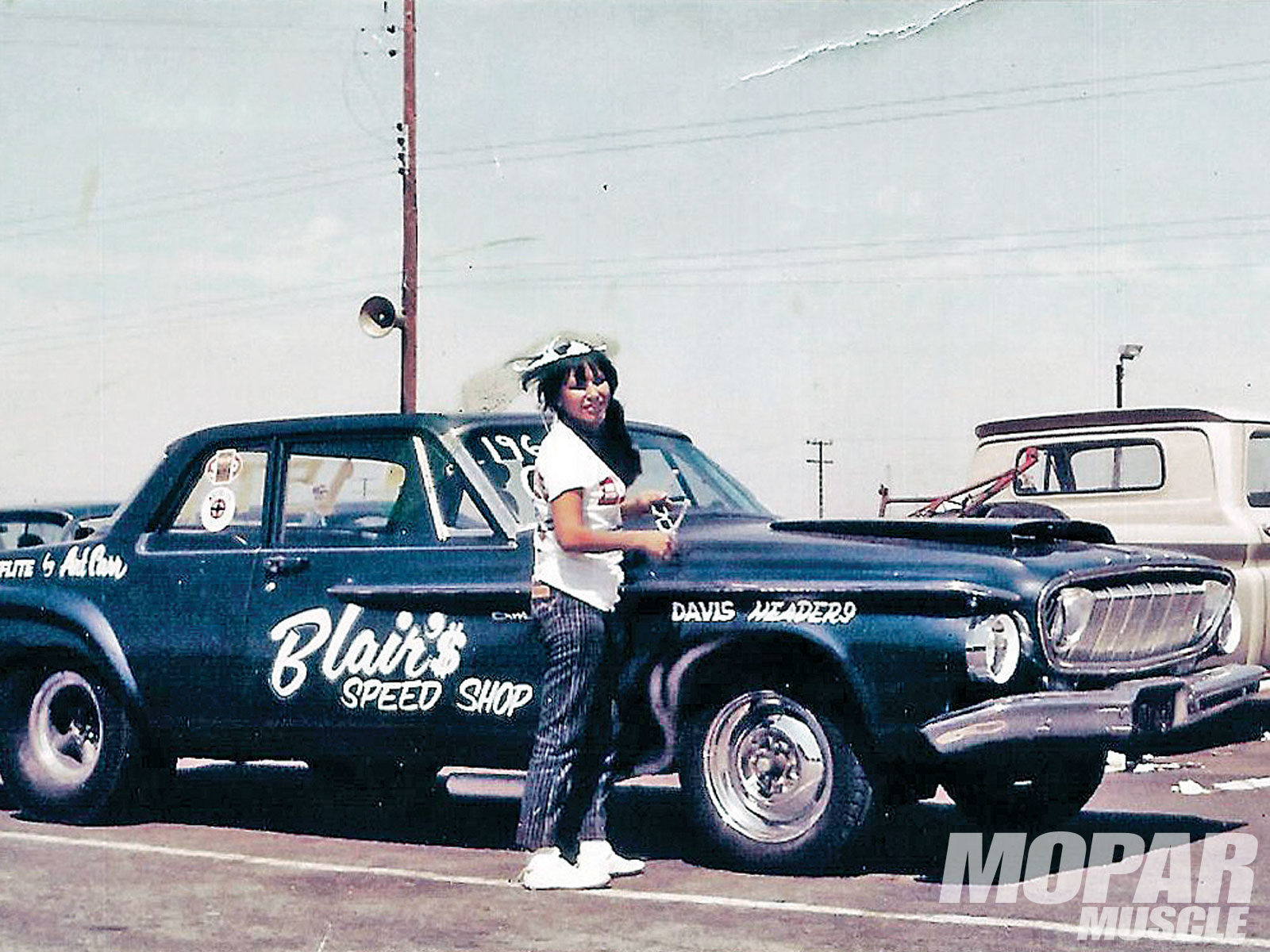 dodge, Dart, Muscle, Classic, Hot, Rod, Rods, Drag, Racing, Race Wallpaper