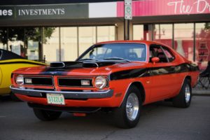 dodge, Demon, Muscle, Classic, Hot, Rod, Rods