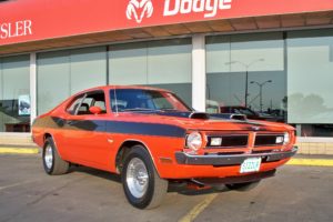 dodge, Demon, Muscle, Classic, Hot, Rod, Rods