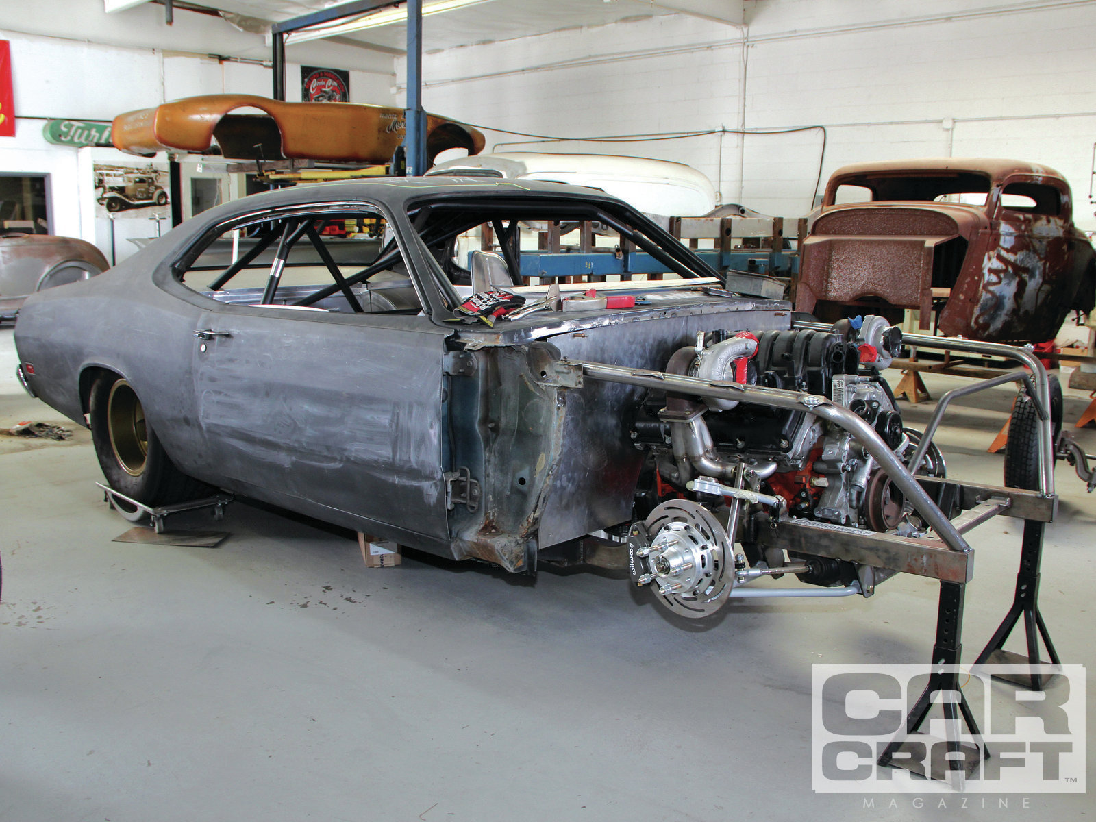 dodge, Demon, Muscle, Classic, Hot, Rod, Rods, Drag, Race, Racing, Engine Wallpaper