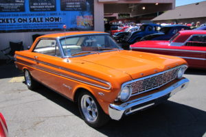 ford, Falcon, Muscle, Classic, Hot, Rod, Rods