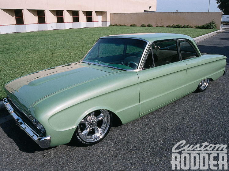 ford, Falcon, Muscle, Classic, Hot, Rod, Rods, Lowrider HD Wallpaper Desktop Background