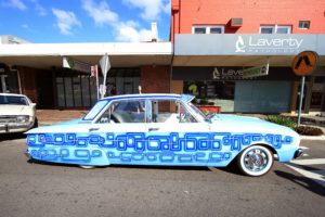 ford, Falcon, Muscle, Classic, Lowrider, Custom