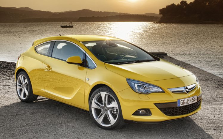 cars, Opel, Astra, Opel, Astra, Gtc HD Wallpaper Desktop Background