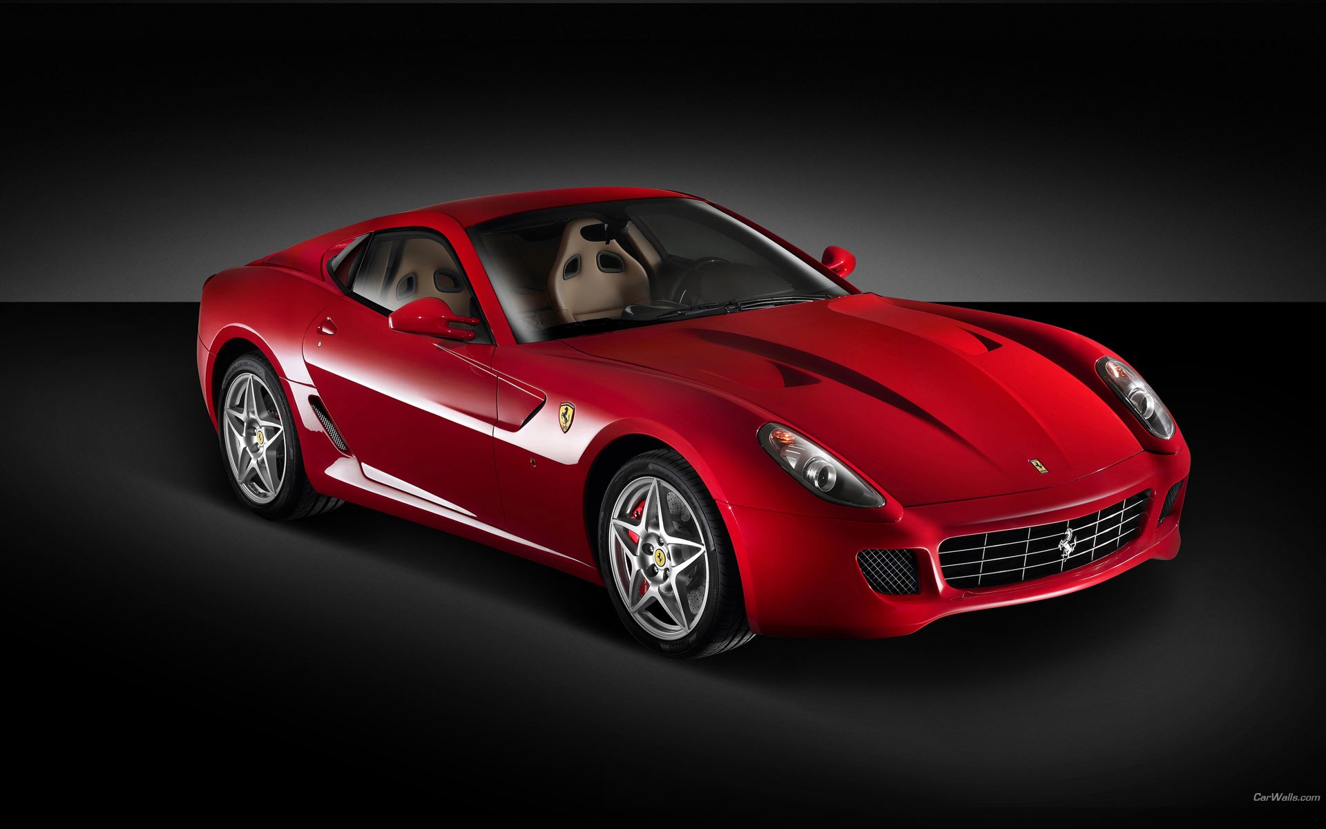 cars, Ferrari Wallpaper