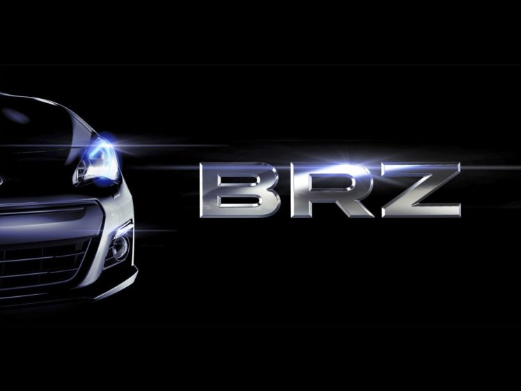 cars, Subaru, Vehicles, Headlights, Subaru, Brz HD Wallpaper Desktop Background