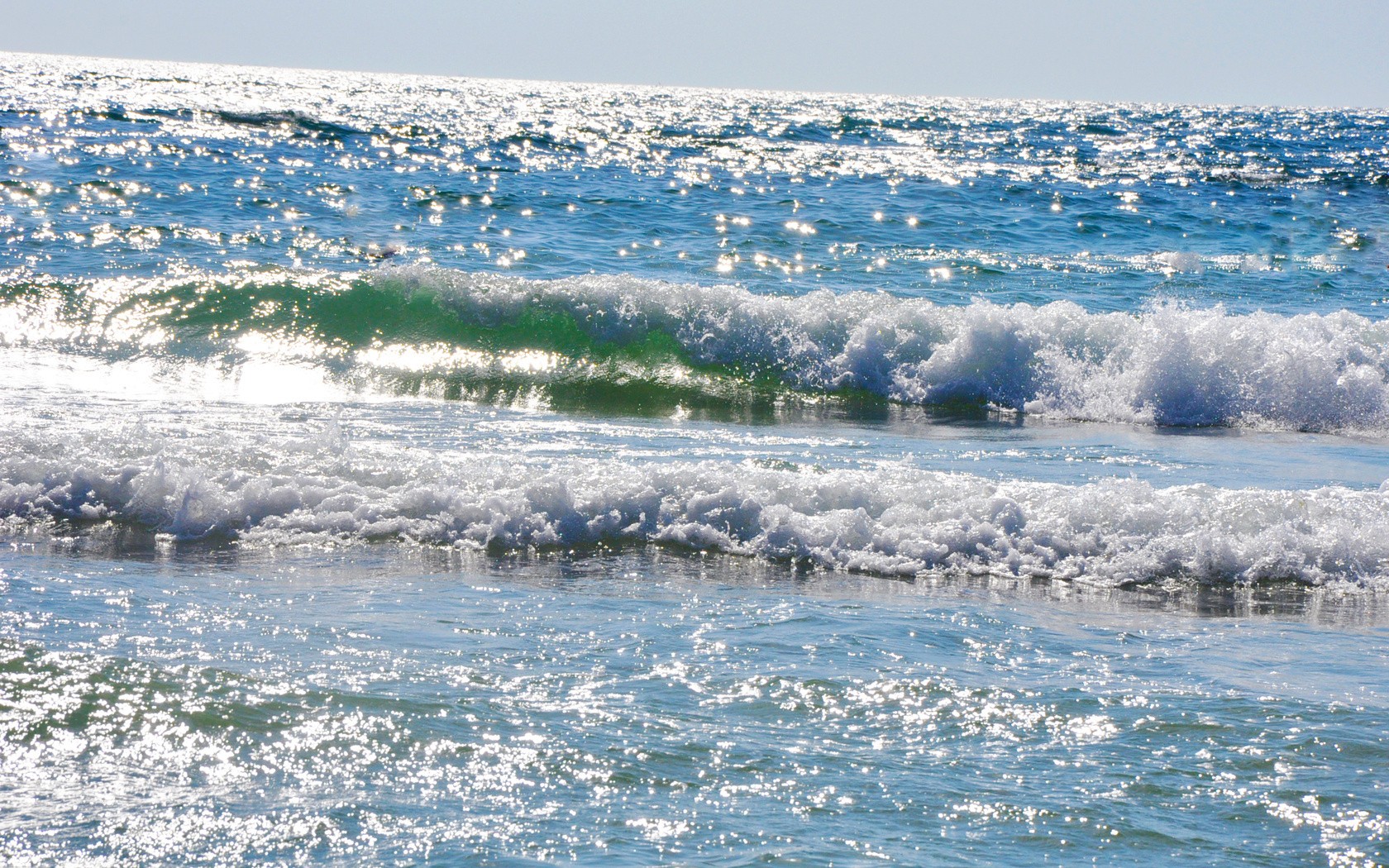 landscapes Wallpaper