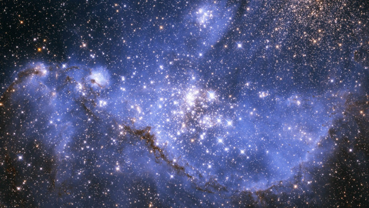 outer, Space, Stars HD Wallpaper Desktop Background