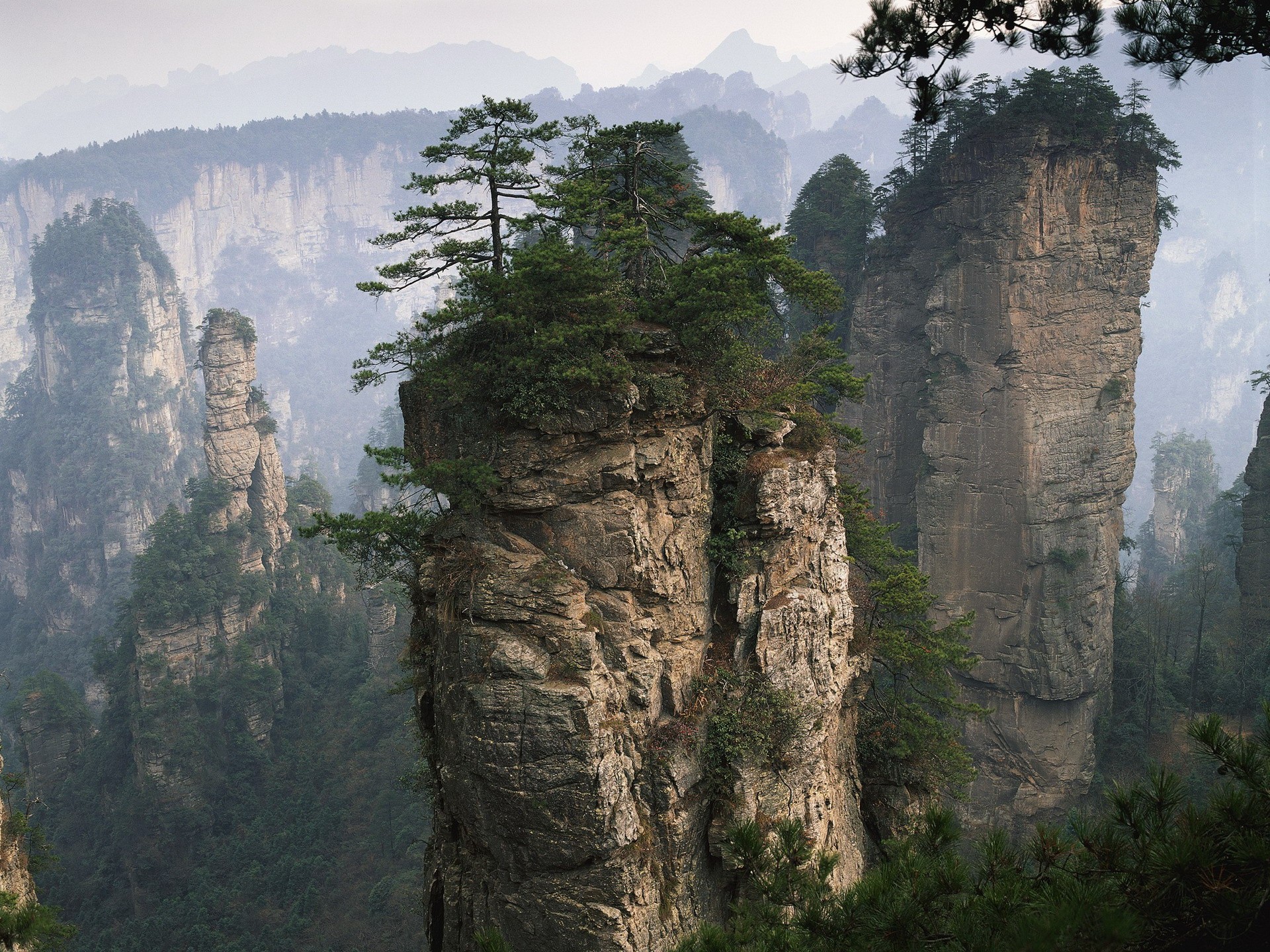 landscapes, Nature Wallpaper