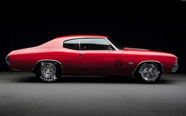 cars, Muscle, Cars, Deviantart, Digital, Art, Tuning, Chevrolet, Chevelle, Ss HD Wallpaper Desktop Background