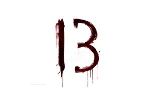 friday, The, 13th