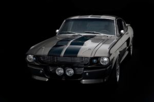 cars, Muscle, Cars, Eleanor, Ford, Mustang, Shelby, Gt500