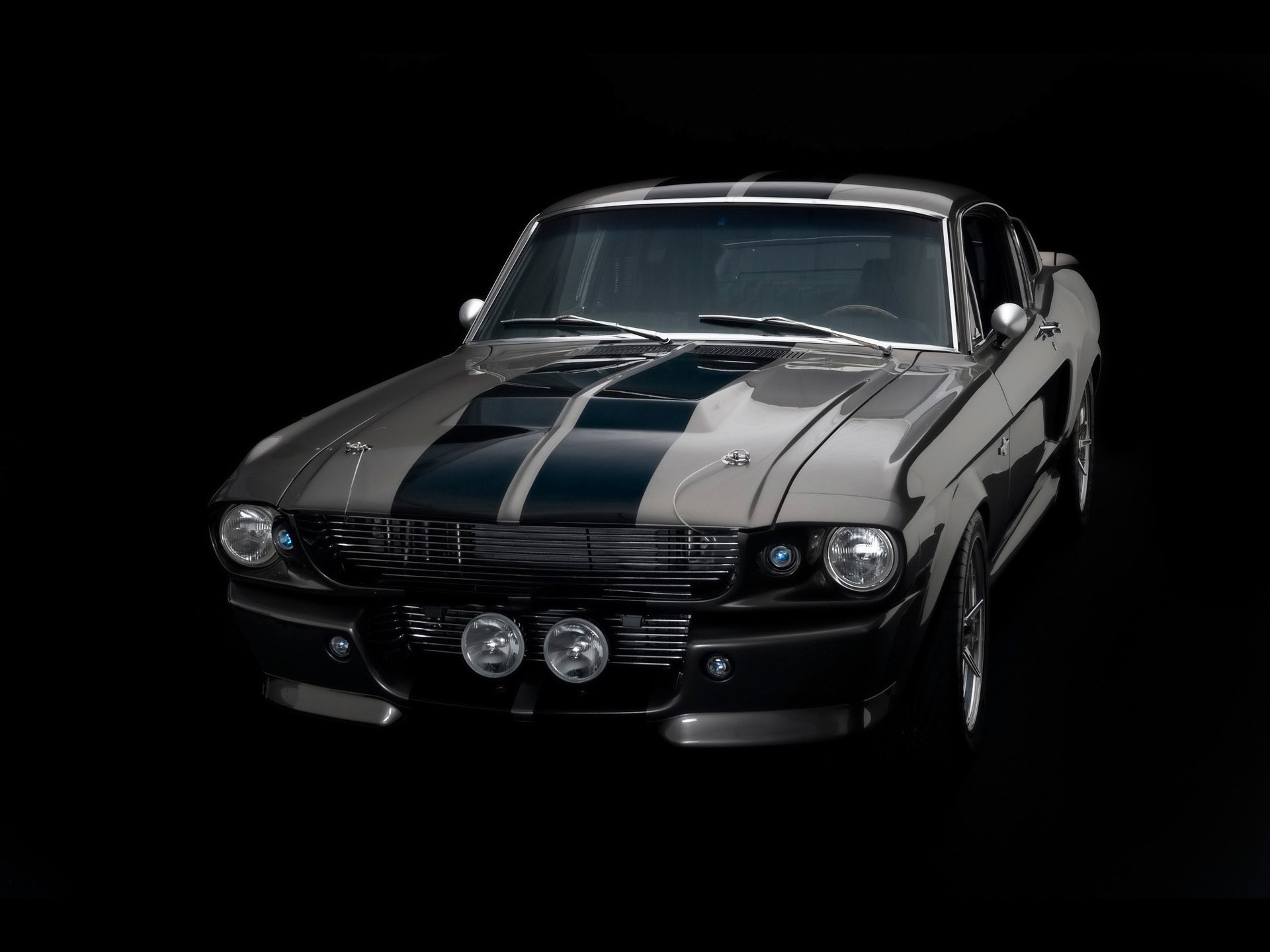 cars, Muscle, Cars, Eleanor, Ford, Mustang, Shelby, Gt500 Wallpaper