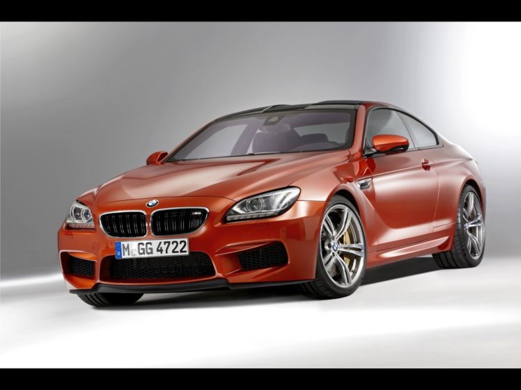 bmw, Red, Cars, Vehicles, Coupe, Bmw, M6 HD Wallpaper Desktop Background