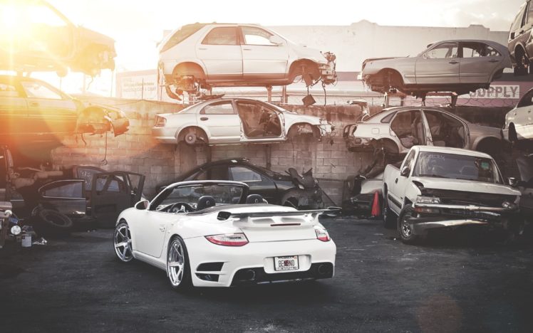 cars, Vehicles, Tuning, Porsche, 911 HD Wallpaper Desktop Background