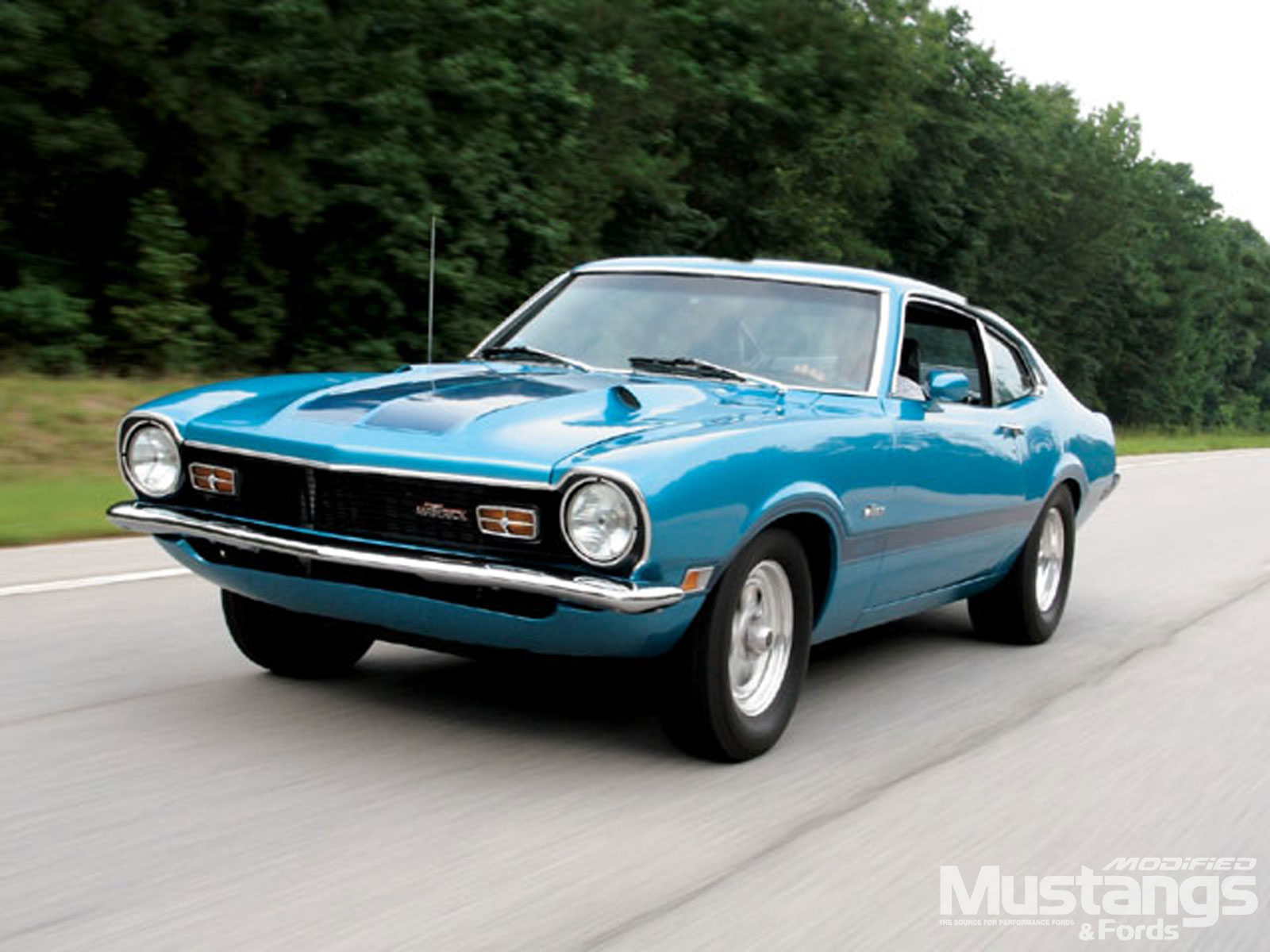 ford, Maverick, Muscle, Classic, Hot, Rod, Rods Wallpaper