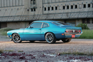 ford, Maverick, Muscle, Classic, Hot, Rod, Rods, Fs