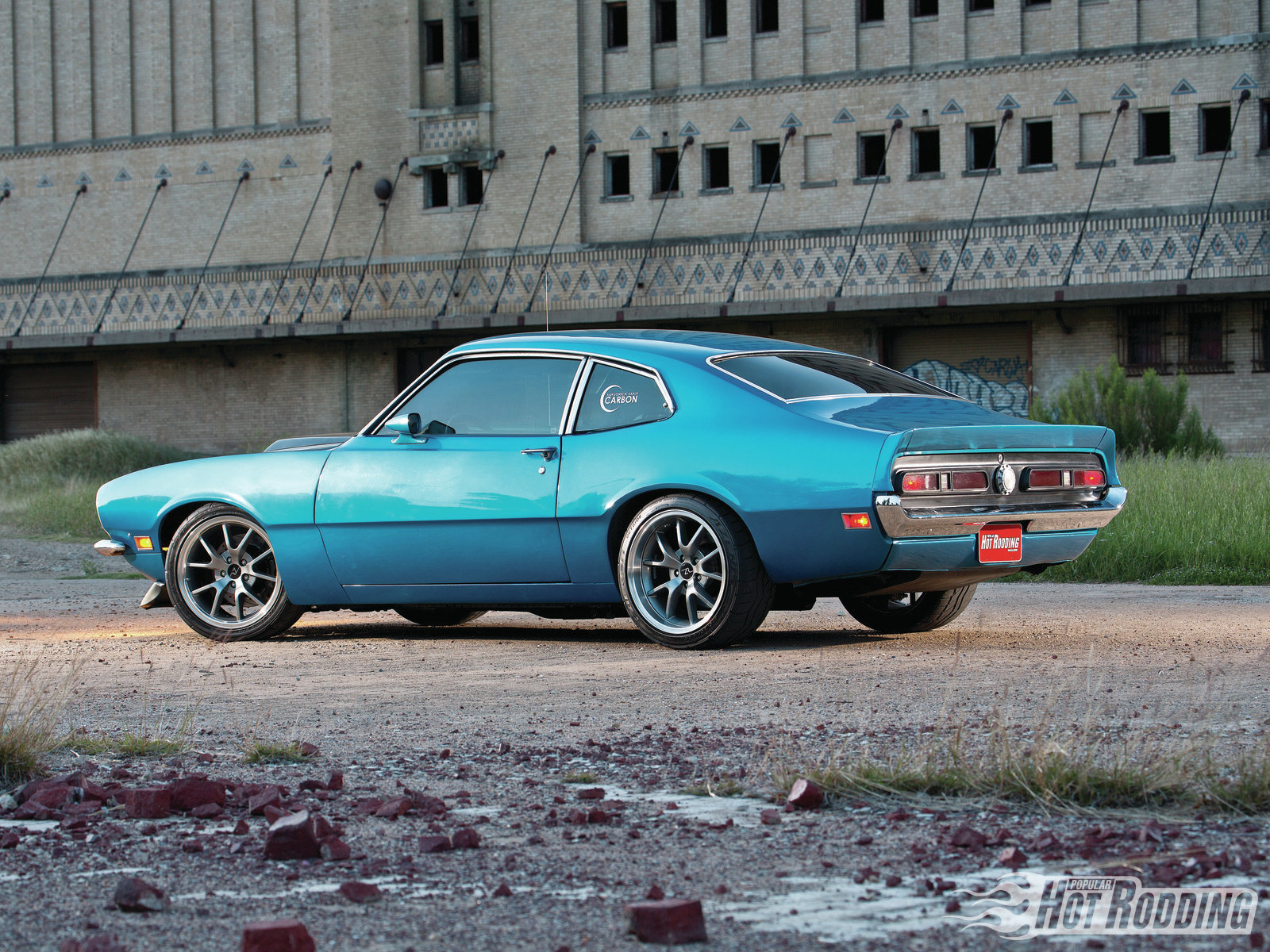 ford, Maverick, Muscle, Classic, Hot, Rod, Rods, Fs Wallpaper